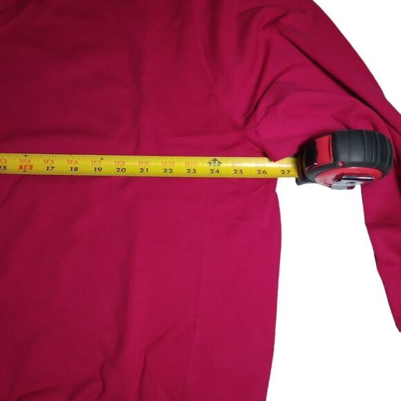 NEW CUTTER & BUCK big and tall v-neck sweater 2XB - Picture 4 of 6